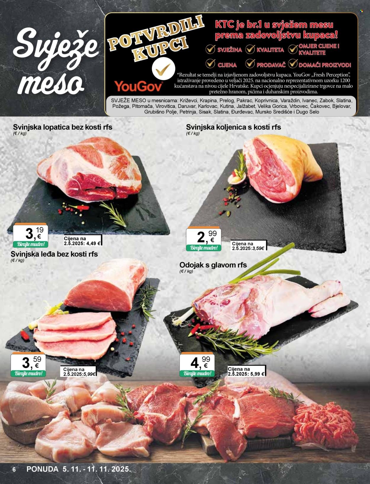 KTC katalog - ŠIROKA POTROŠNJA