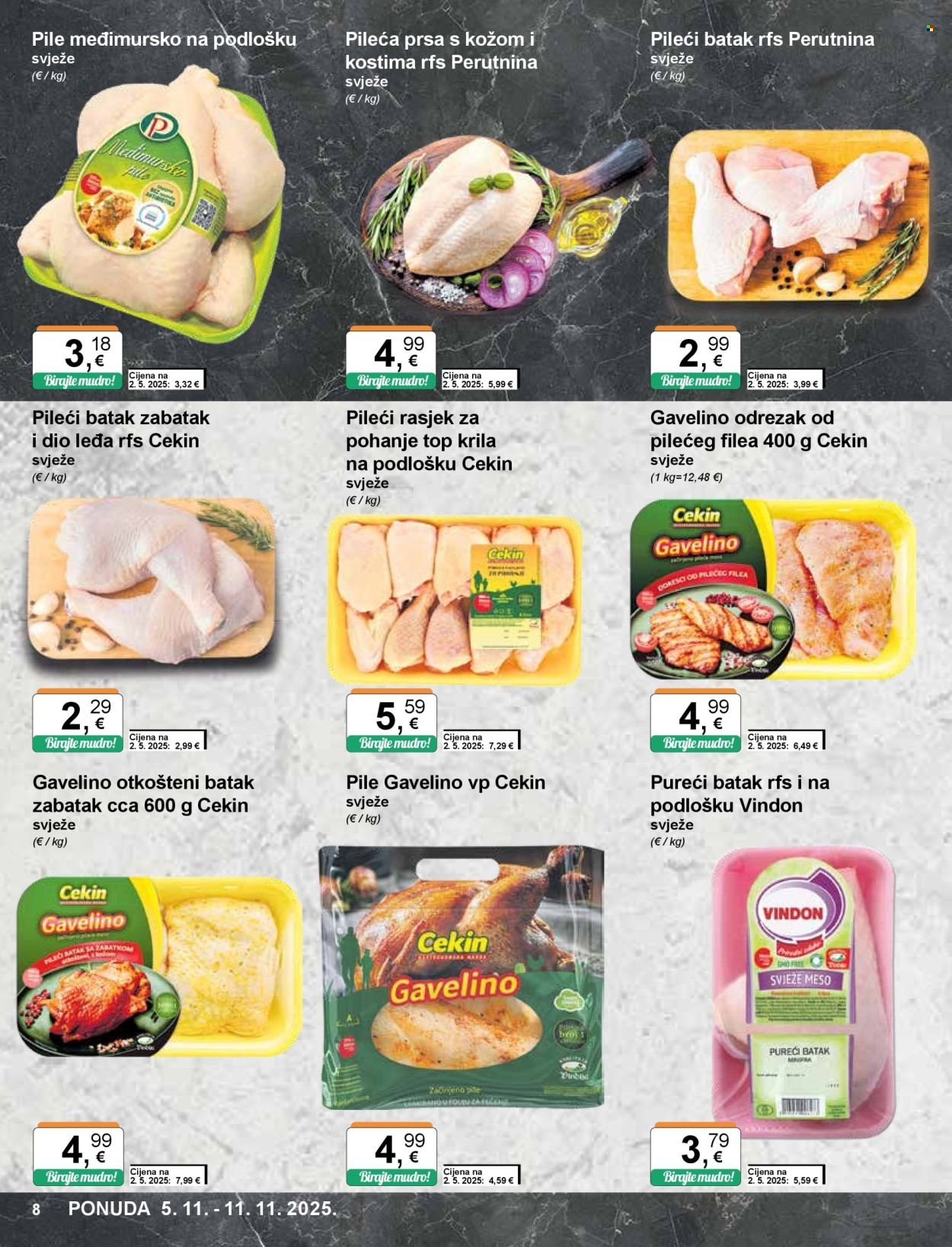 KTC katalog - ŠIROKA POTROŠNJA