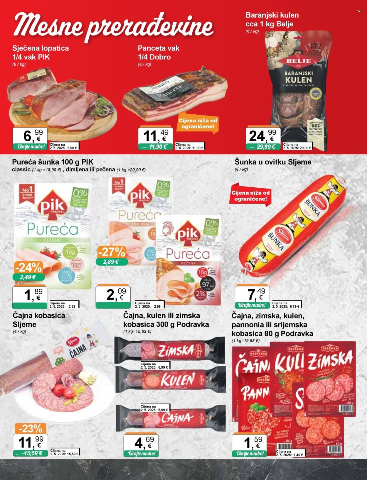 KTC katalog - ŠIROKA POTROŠNJA