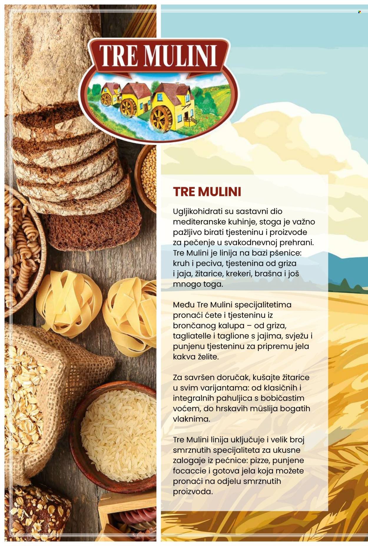 EUROSPIN katalog - Od srijede 23.09.2026.