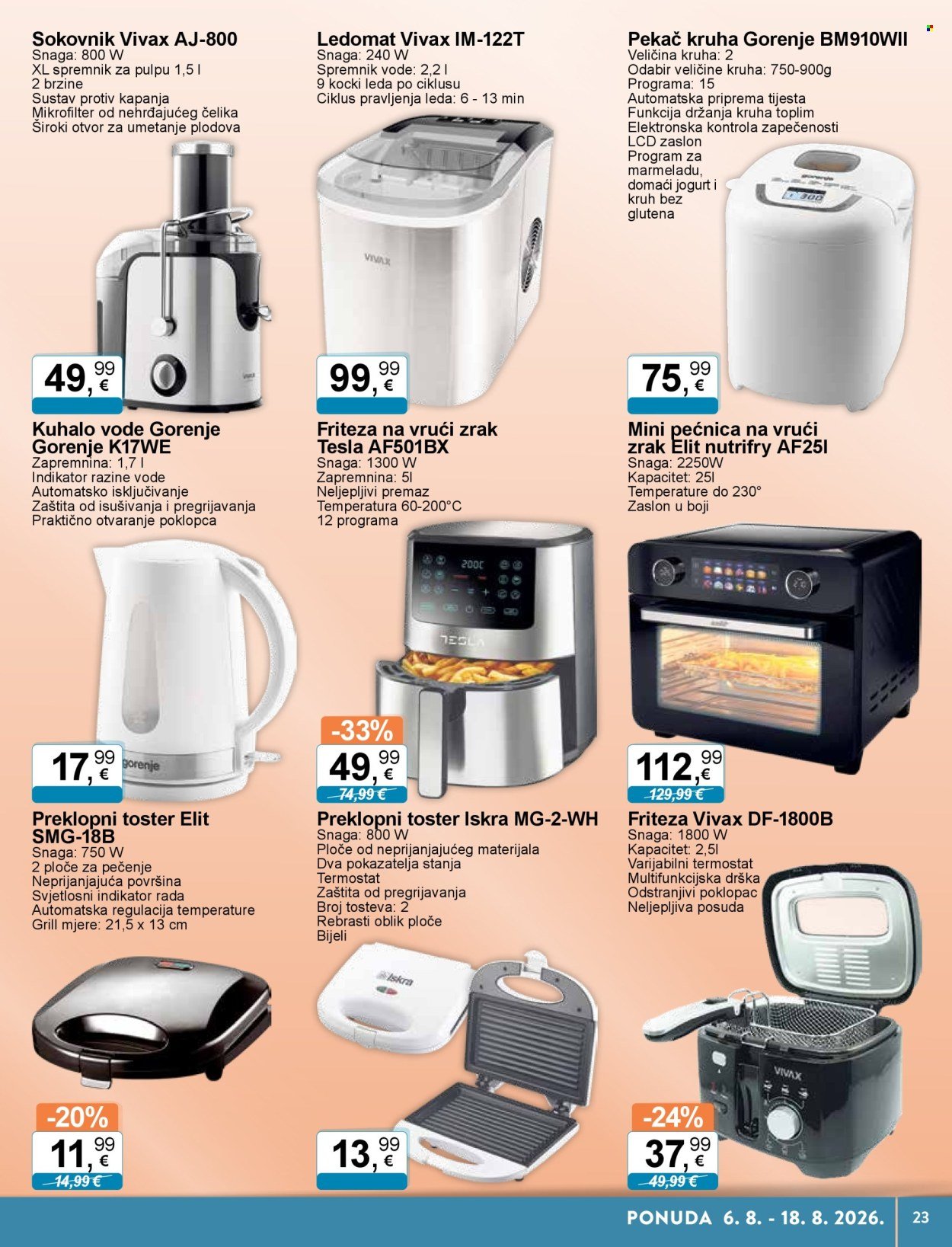 KTC katalog - TEHNIKA I POSUĐE