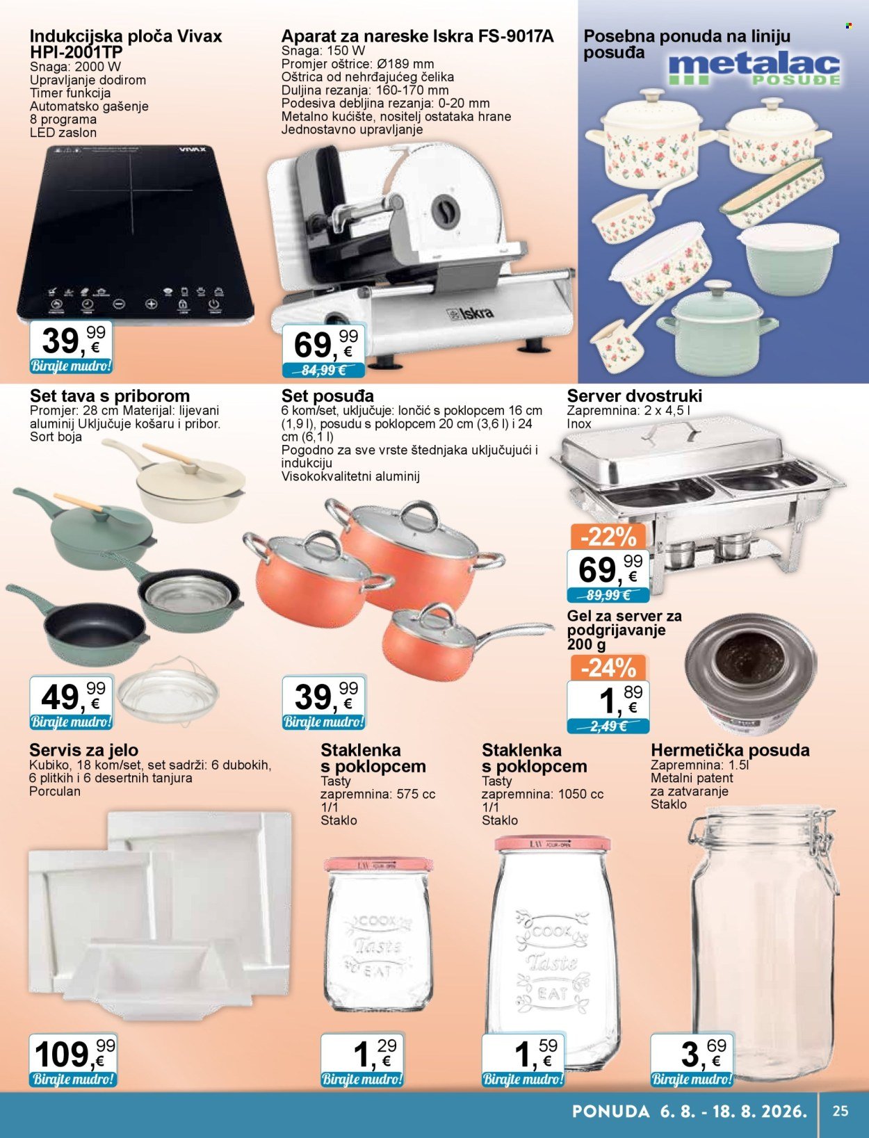 KTC katalog - TEHNIKA I POSUĐE