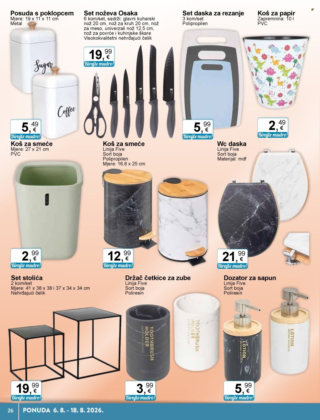 KTC katalog - TEHNIKA I POSUĐE
