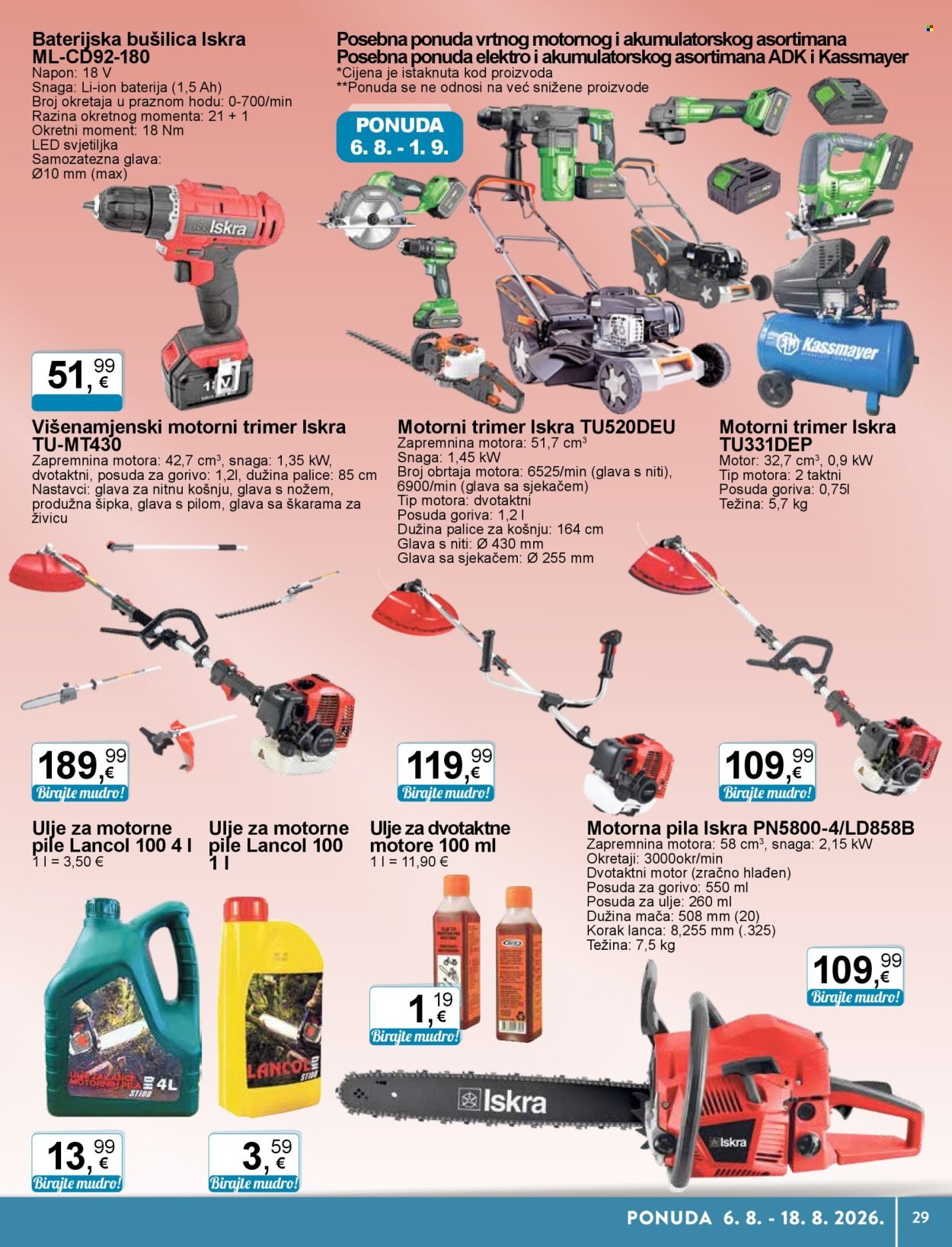 KTC katalog - TEHNIKA I POSUĐE