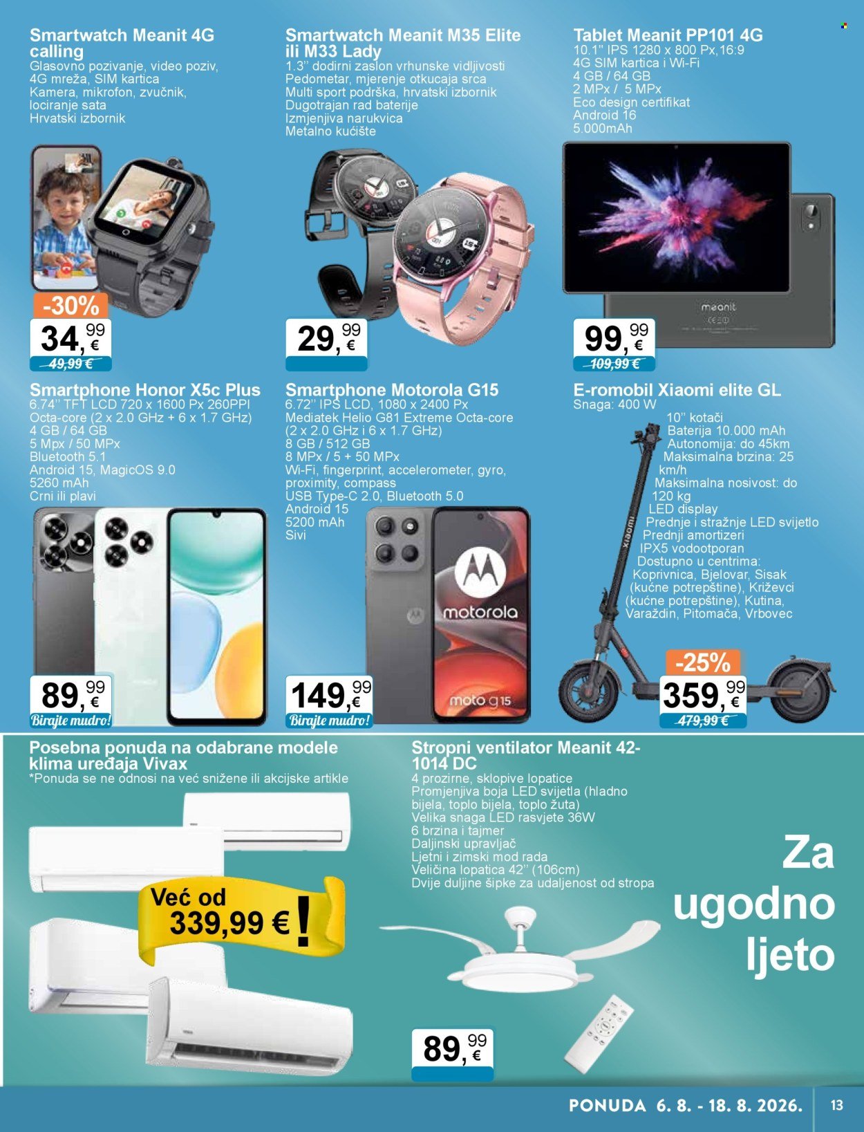 KTC katalog - TEHNIKA I POSUĐE