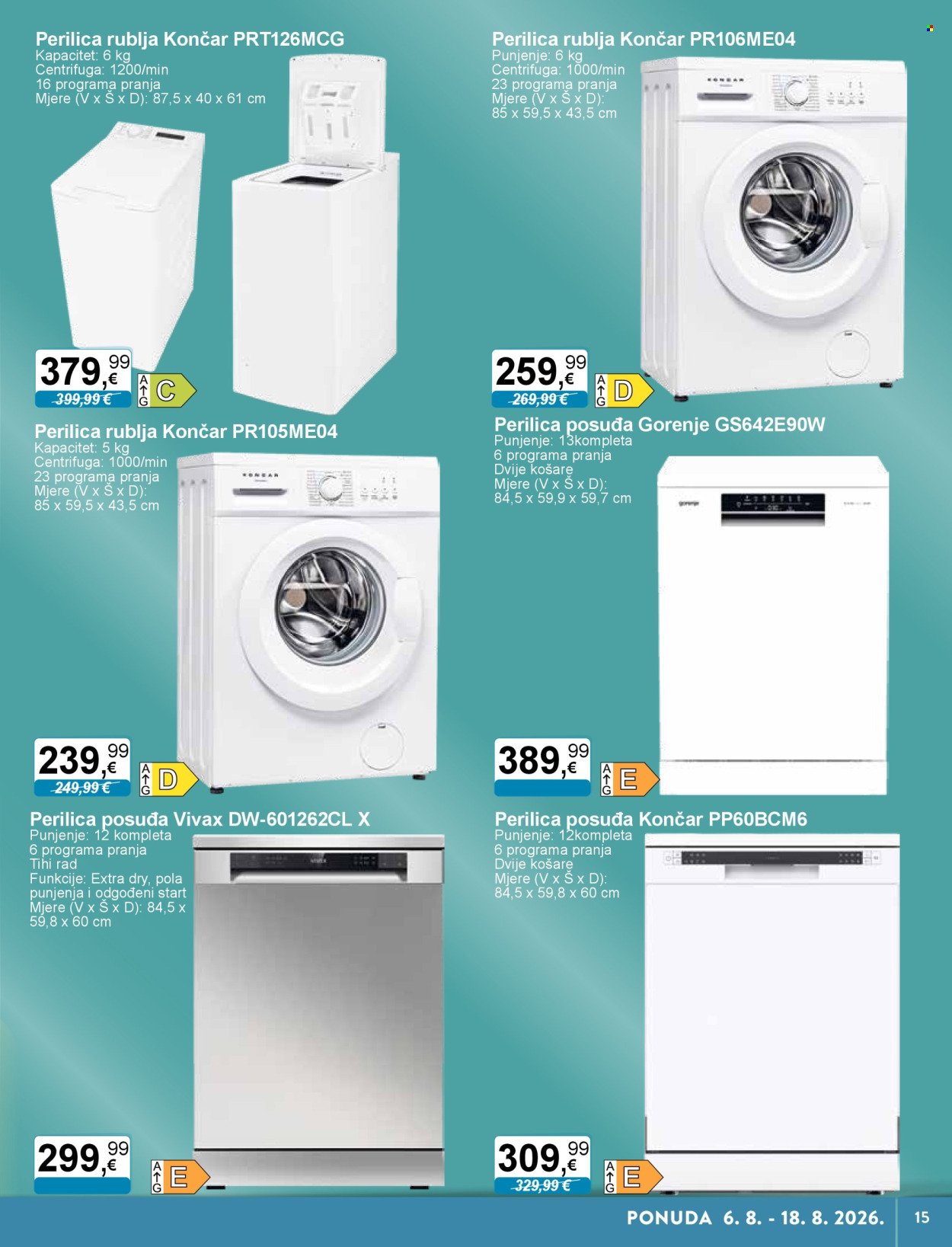KTC katalog - TEHNIKA I POSUĐE