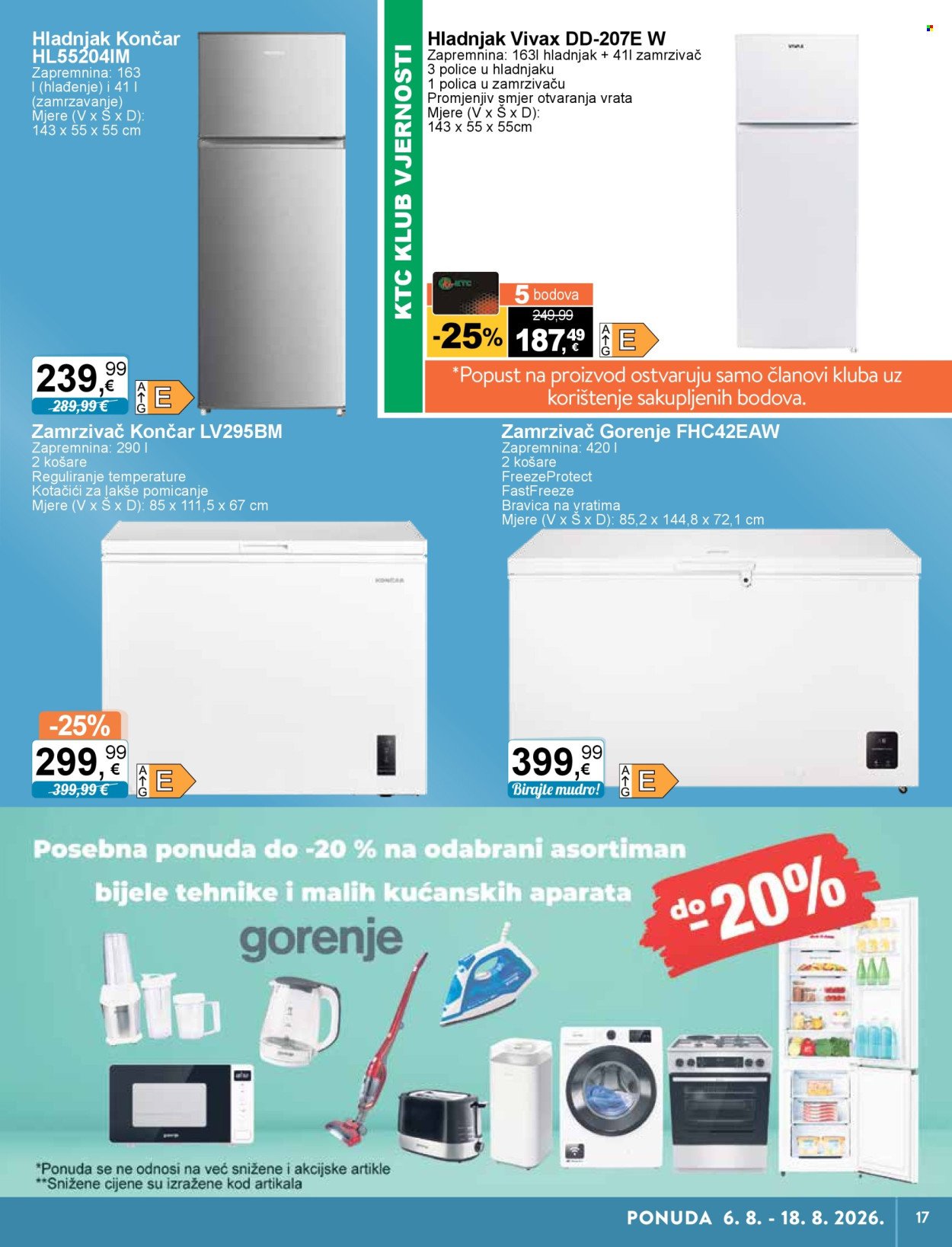 KTC katalog - TEHNIKA I POSUĐE