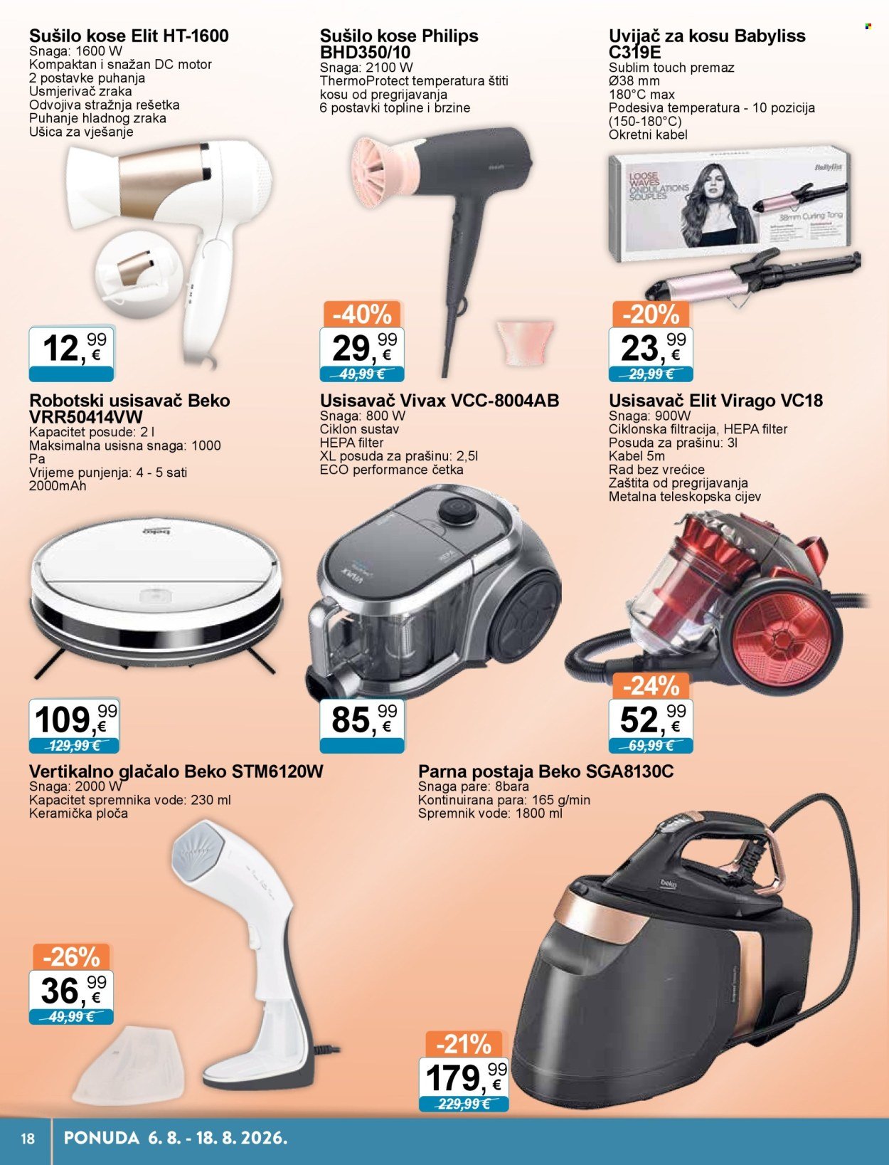 KTC katalog - TEHNIKA I POSUĐE