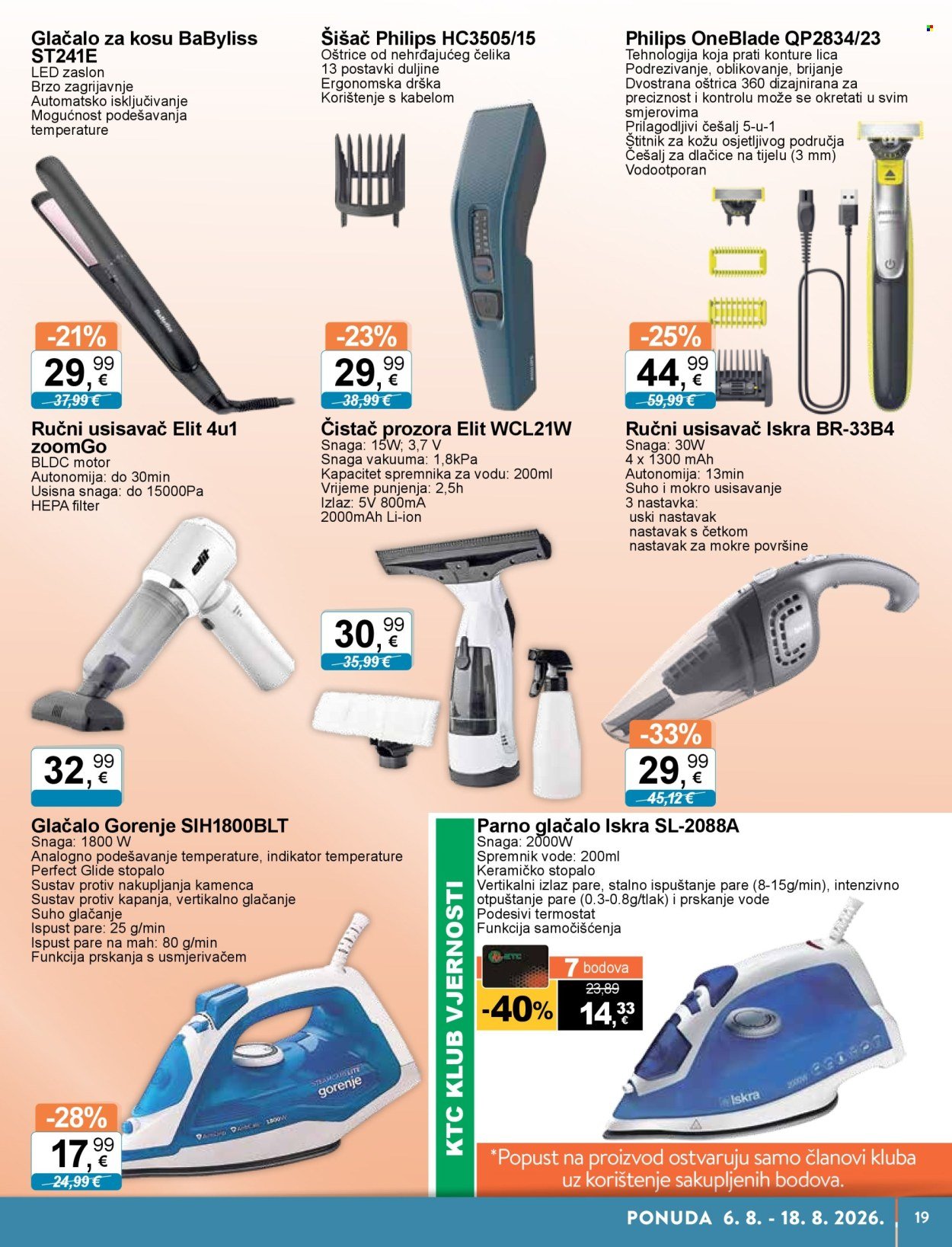 KTC katalog - TEHNIKA I POSUĐE