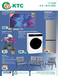 KTC katalog - TEHNIKA I POSUĐE