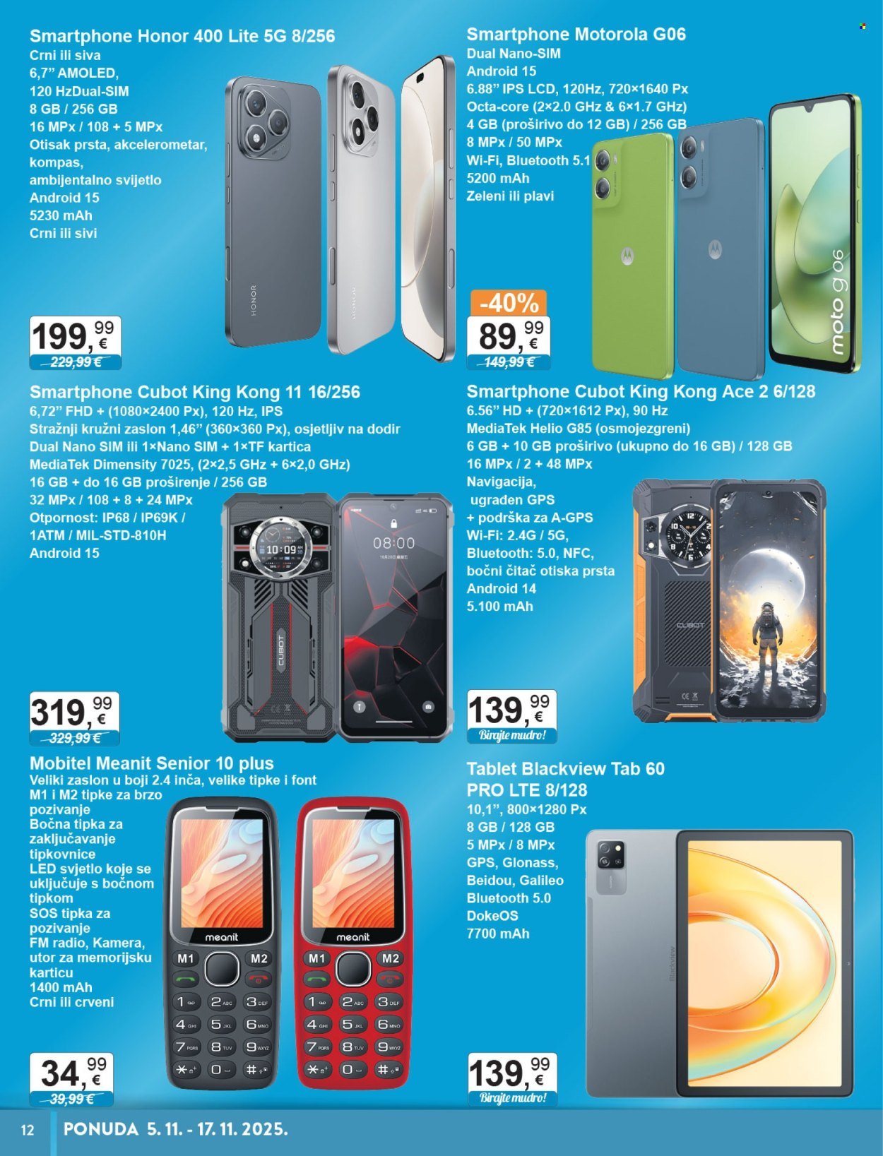 KTC katalog - TEHNIKA I POSUĐE