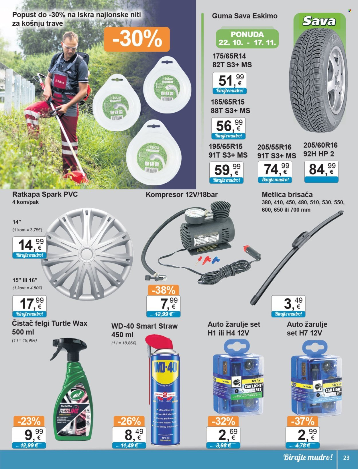 KTC katalog - TEHNIKA I POSUĐE