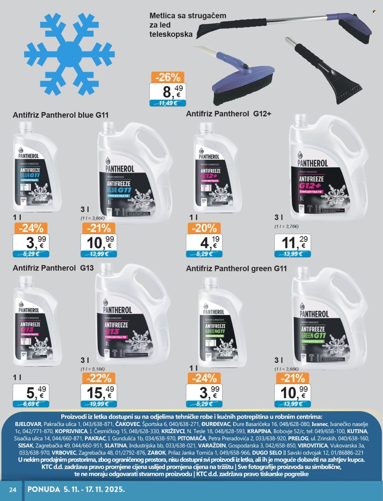 KTC katalog - TEHNIKA I POSUĐE