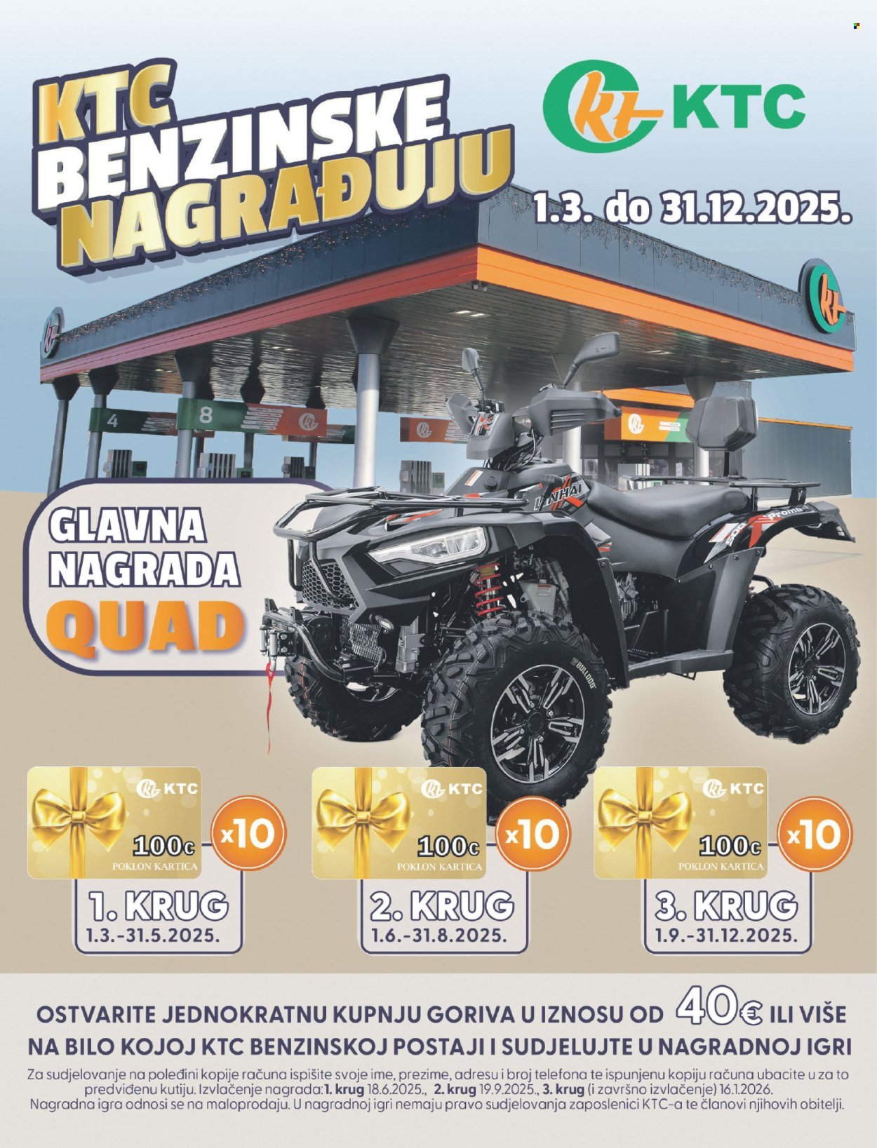 KTC katalog - TEHNIKA I POSUĐE