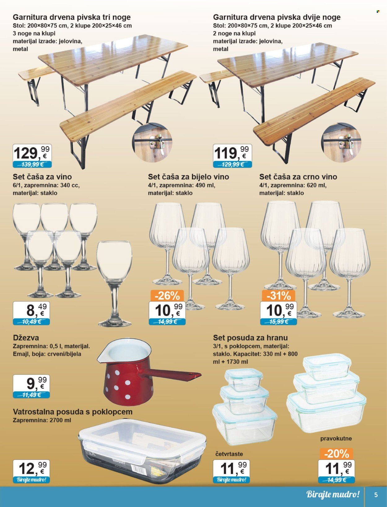 KTC katalog - TEHNIKA I POSUĐE