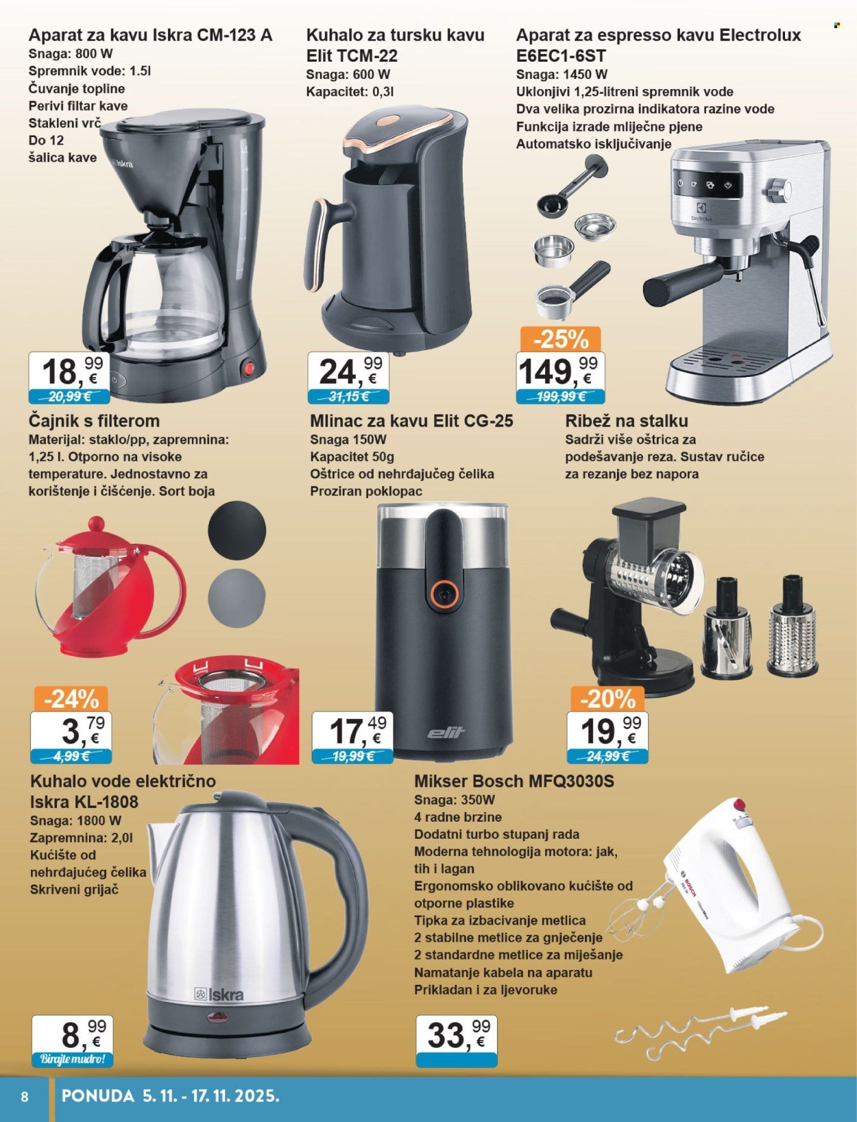 KTC katalog - TEHNIKA I POSUĐE