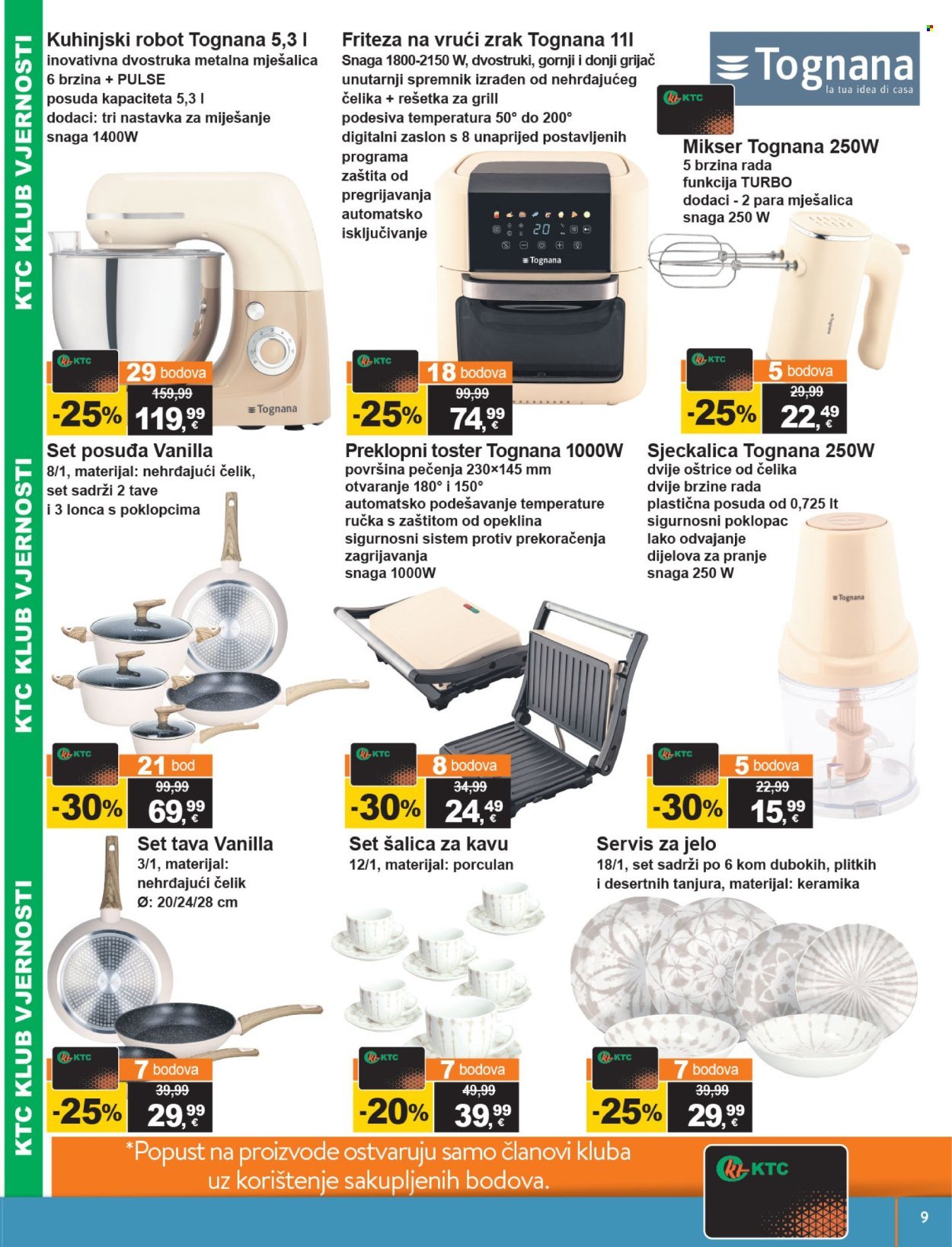 KTC katalog - TEHNIKA I POSUĐE