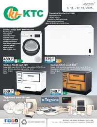 KTC katalog - TEHNIKA I POSUĐE