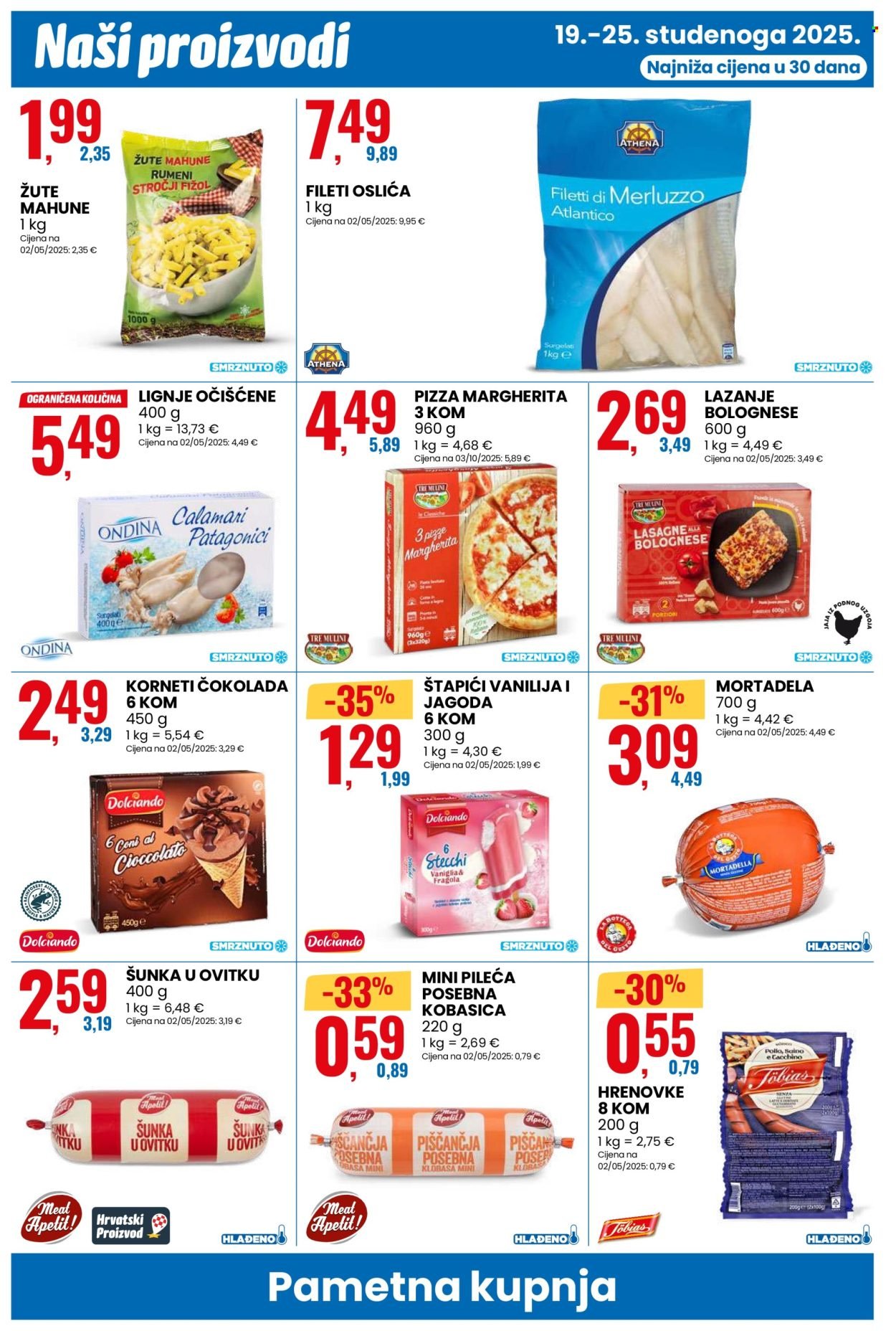 EUROSPIN katalog - P27 2025_HR - NO TEMA + SPECIALE CIOCCOLATO