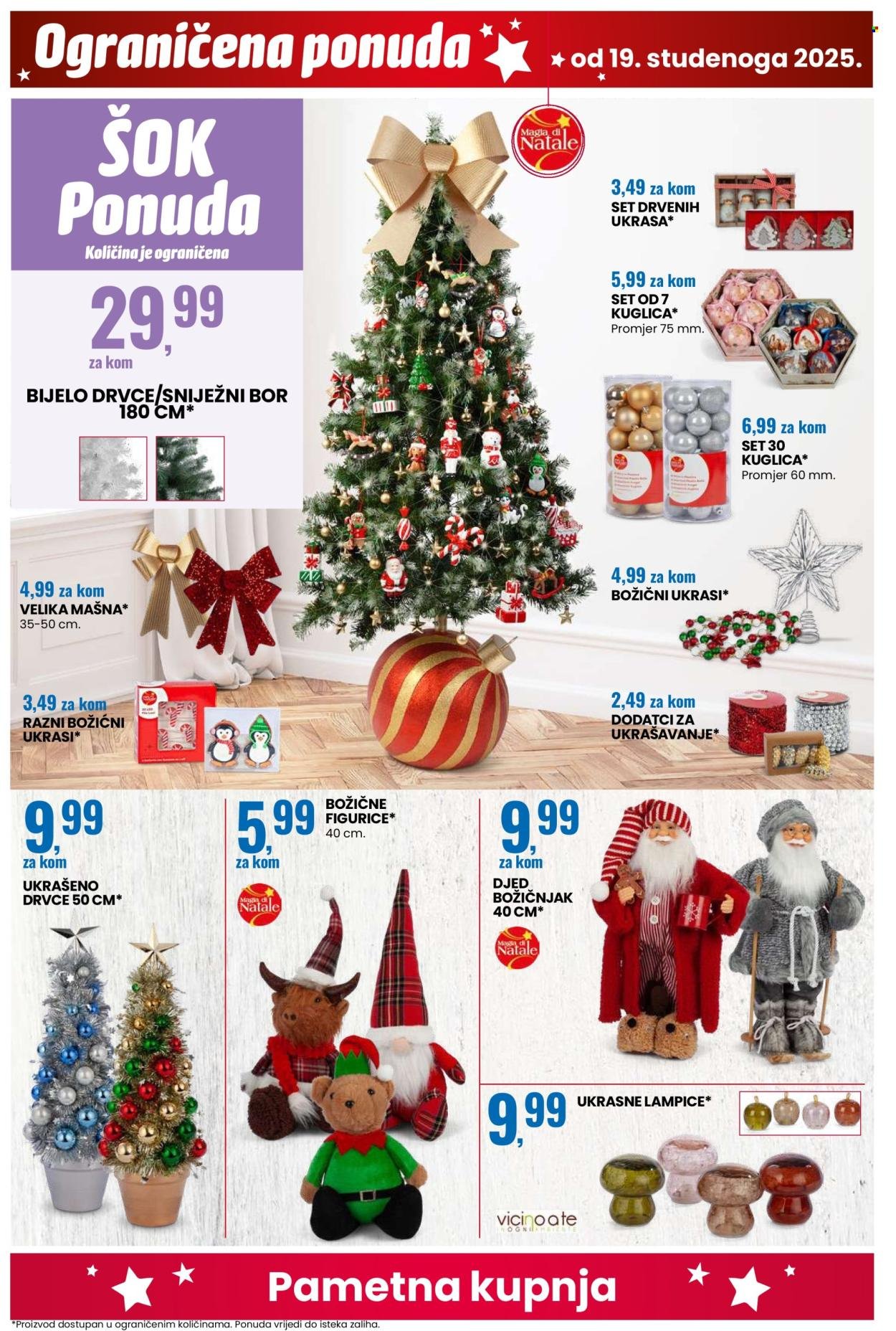 EUROSPIN katalog - P27 2025_HR - NO TEMA + SPECIALE CIOCCOLATO