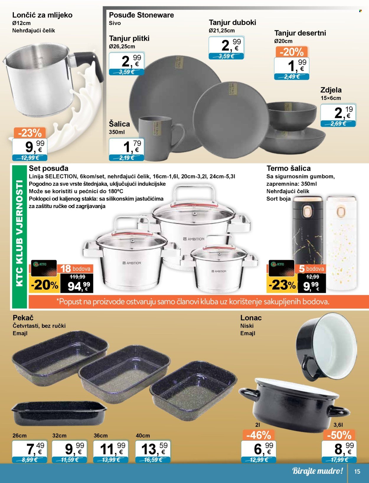 KTC katalog - TEHNIKA I POSUĐE