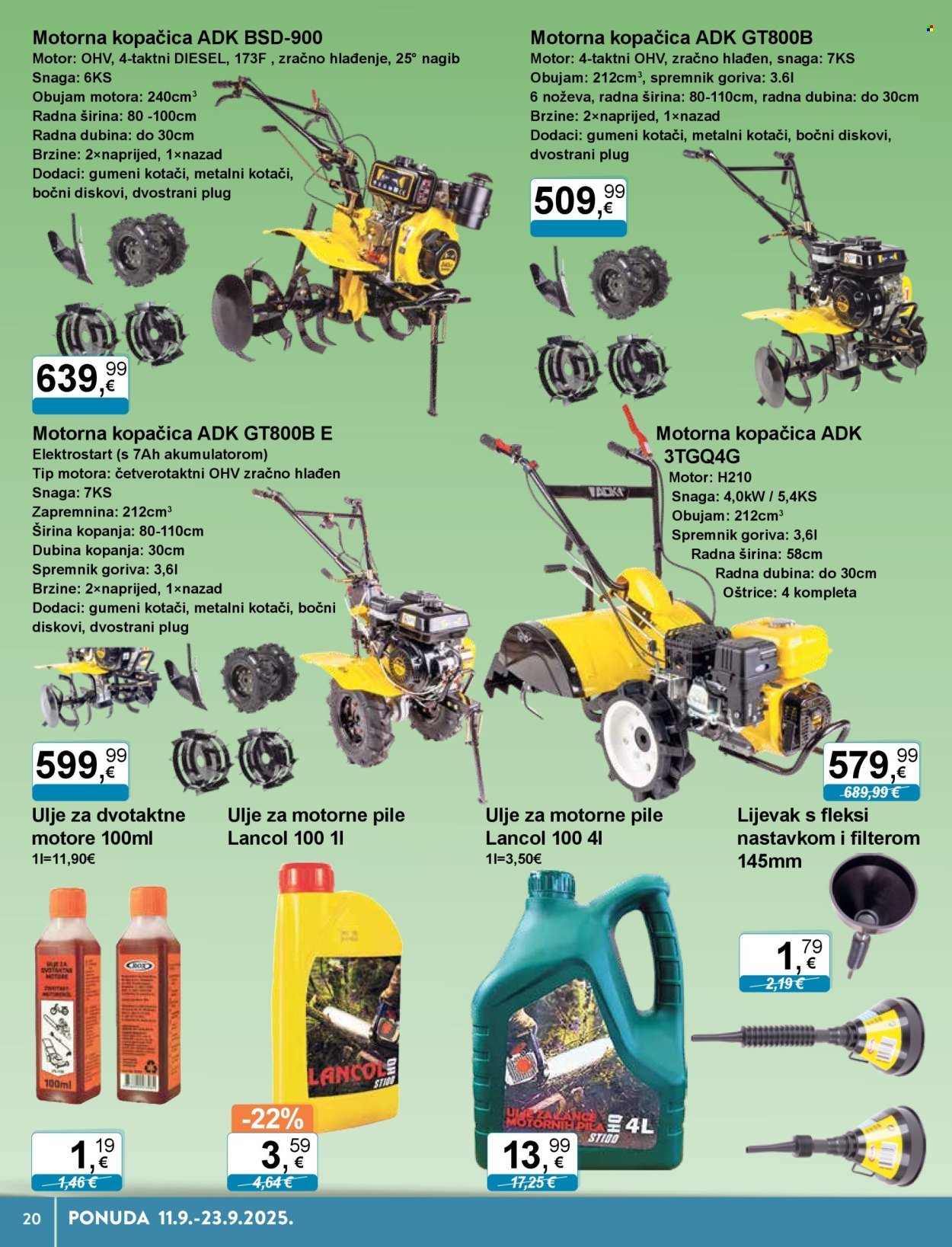 KTC katalog - TEHNIKA I POSUĐE