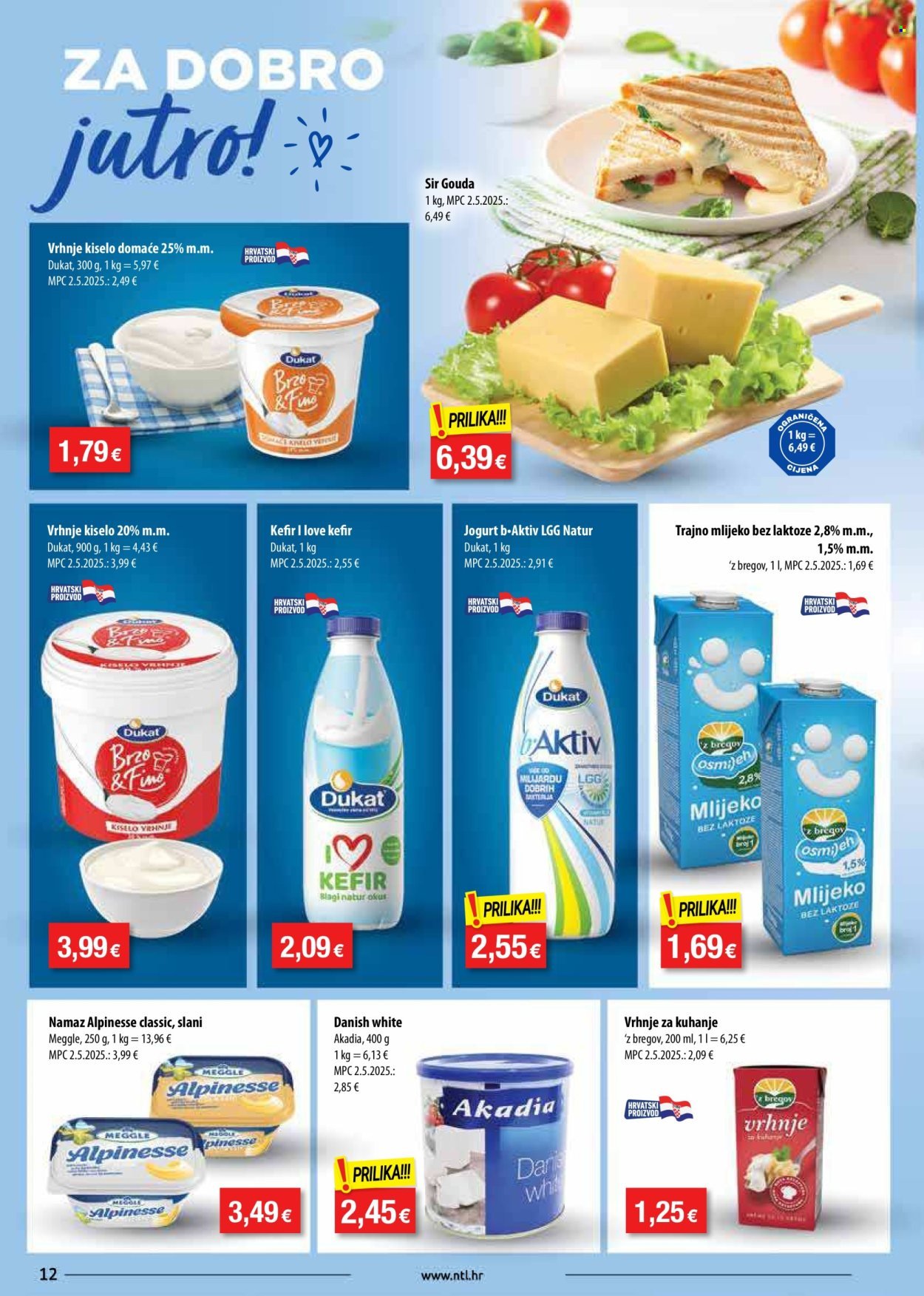 NTL katalog - Od srijede 22.10.2025.