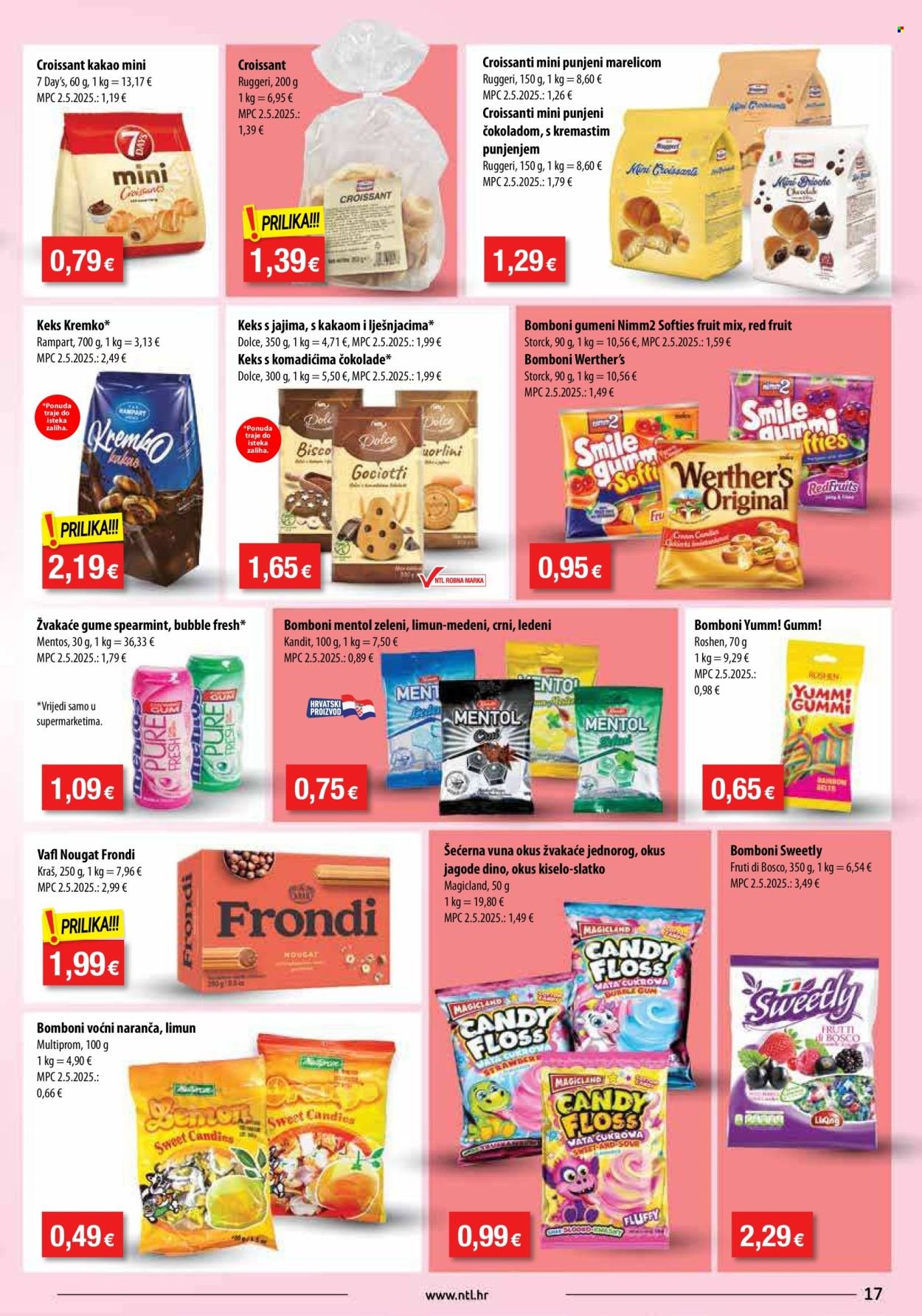 NTL katalog - Od srijede 22.10.2025.