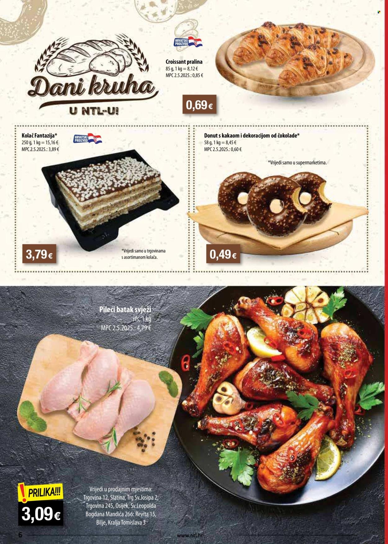 NTL katalog - Od srijede 22.10.2025.