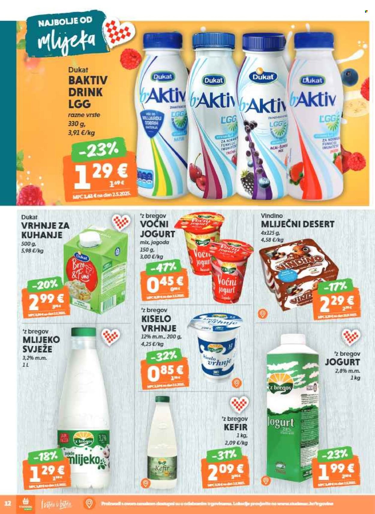 STUDENAC katalog - Od srijede 14.01.2026.