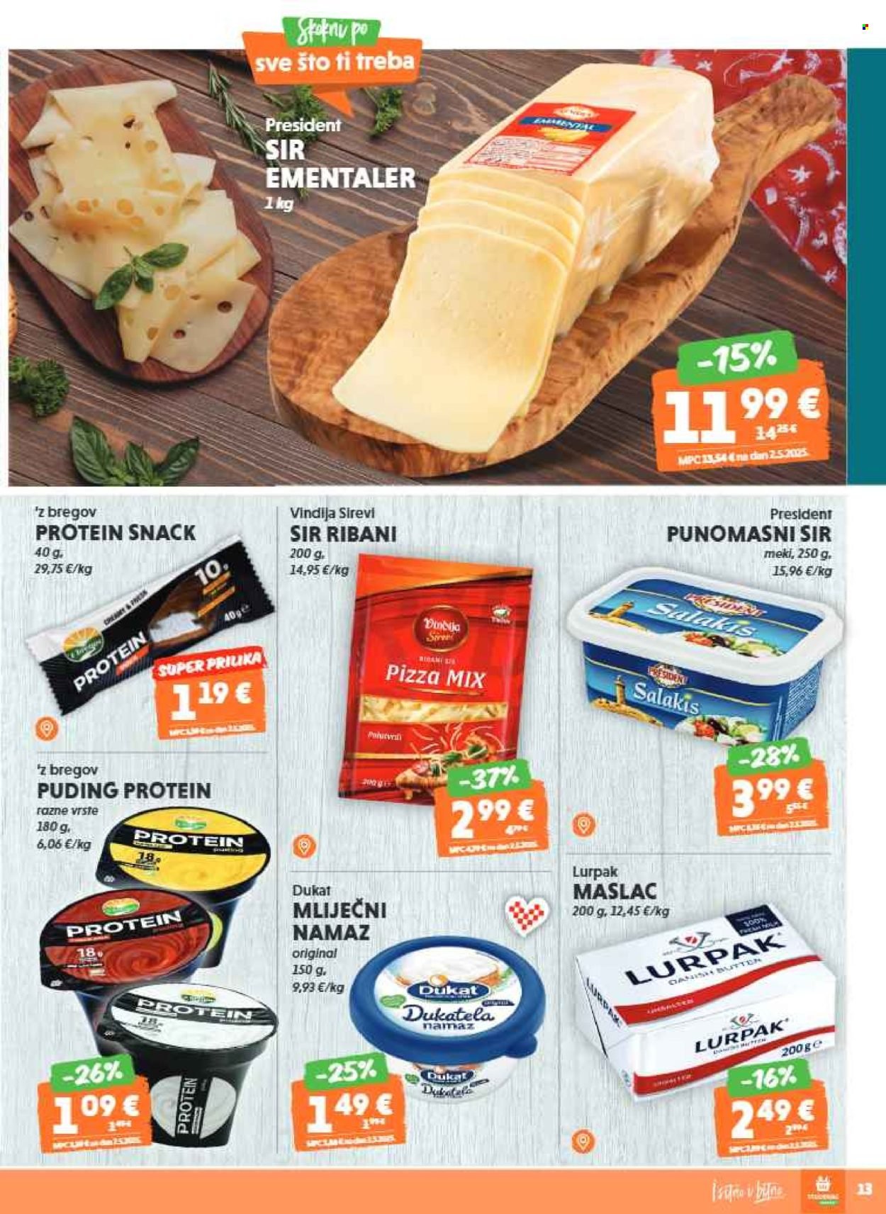 STUDENAC katalog - Od srijede 14.01.2026.