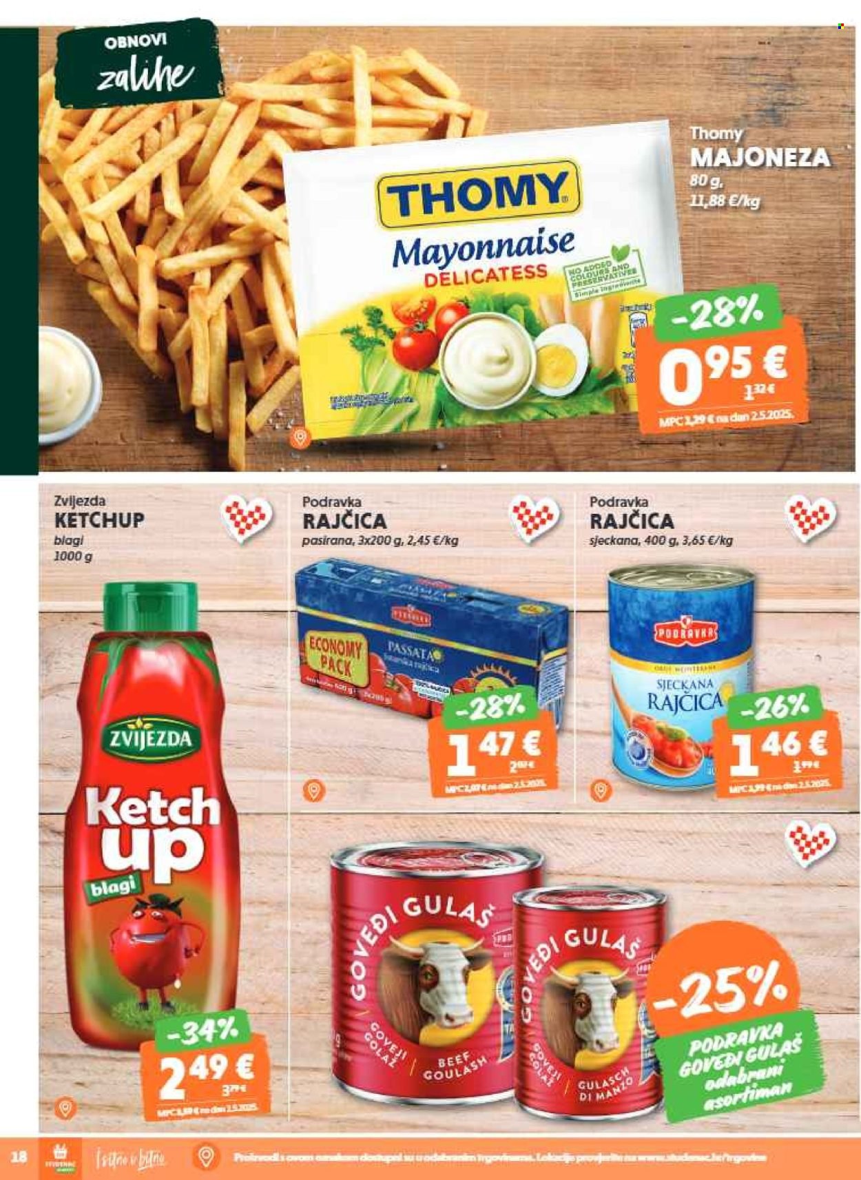 STUDENAC katalog - Od srijede 14.01.2026.