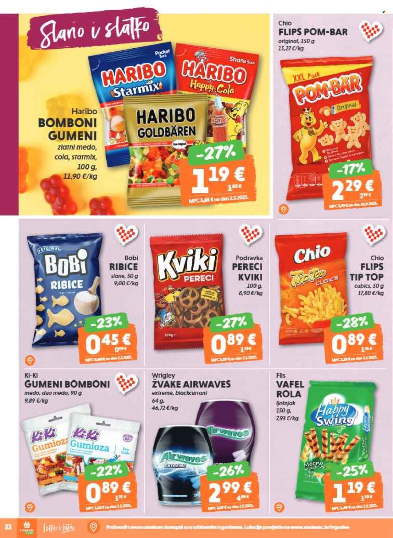 STUDENAC katalog - Od srijede 14.01.2026.