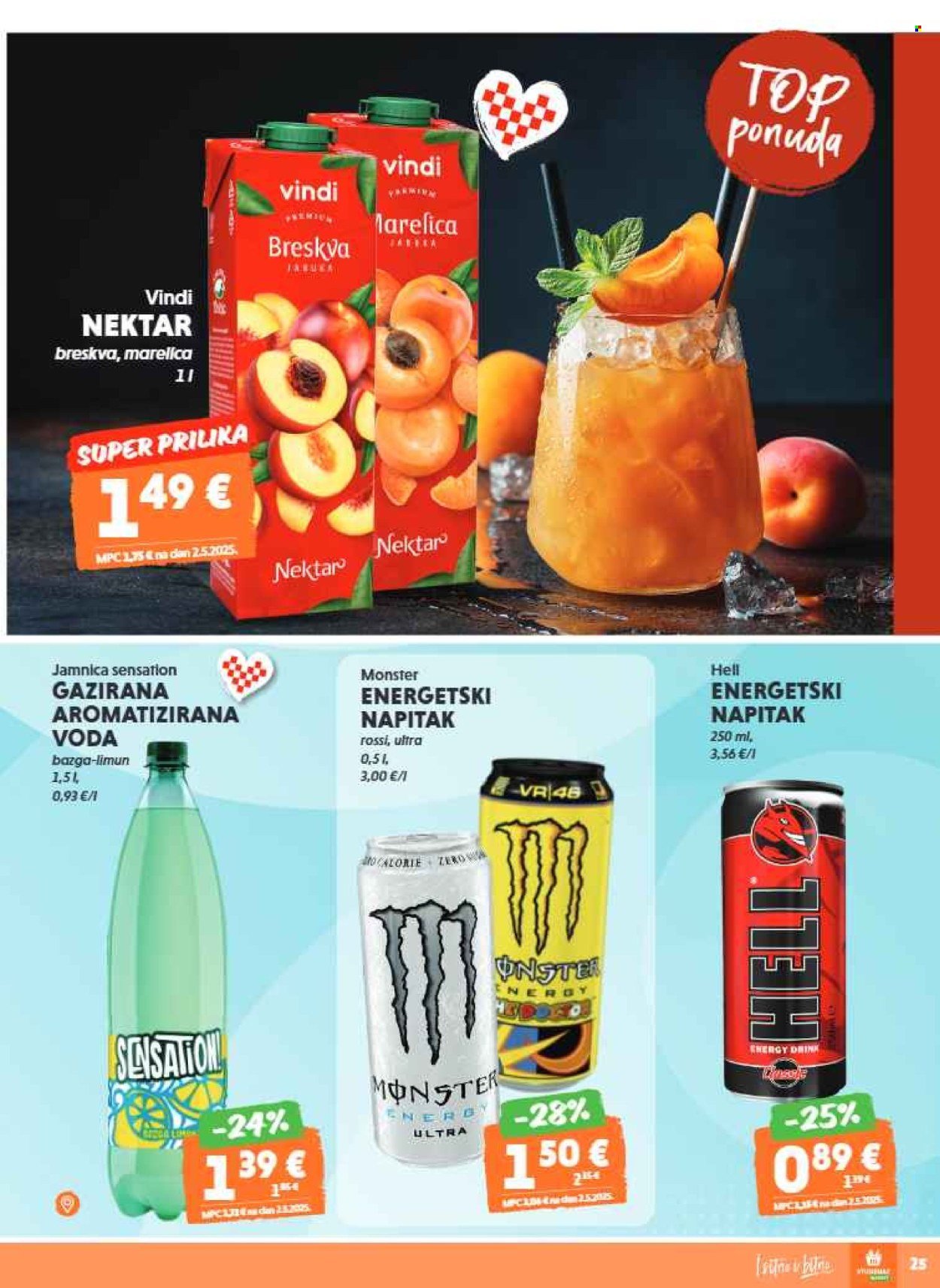 STUDENAC katalog - Od srijede 14.01.2026.