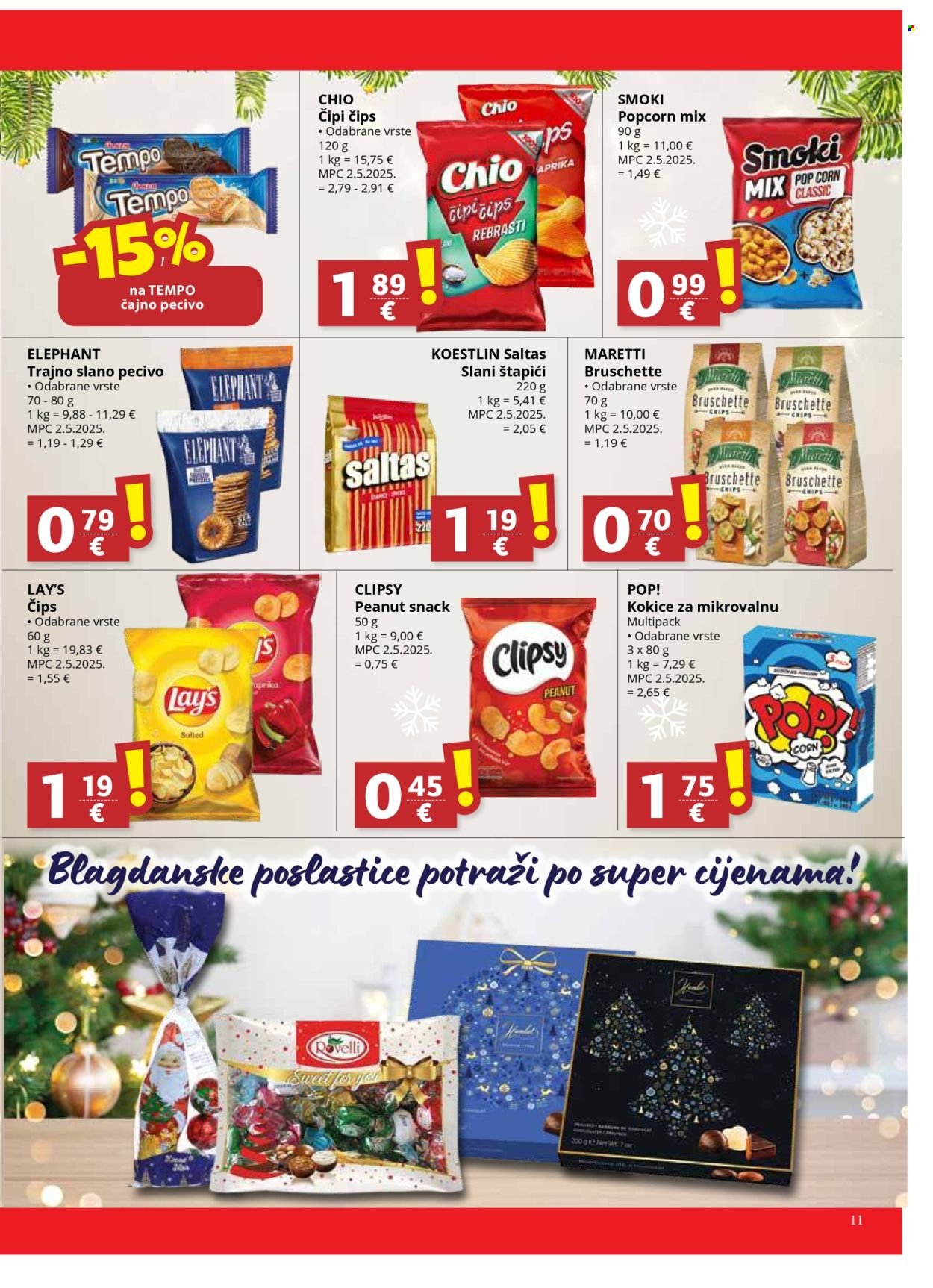 RIBOLA katalog - Od srijede 17.12.2025.