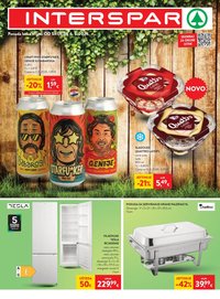 INTERSPAR katalog - Od srijede 06.05.2026.