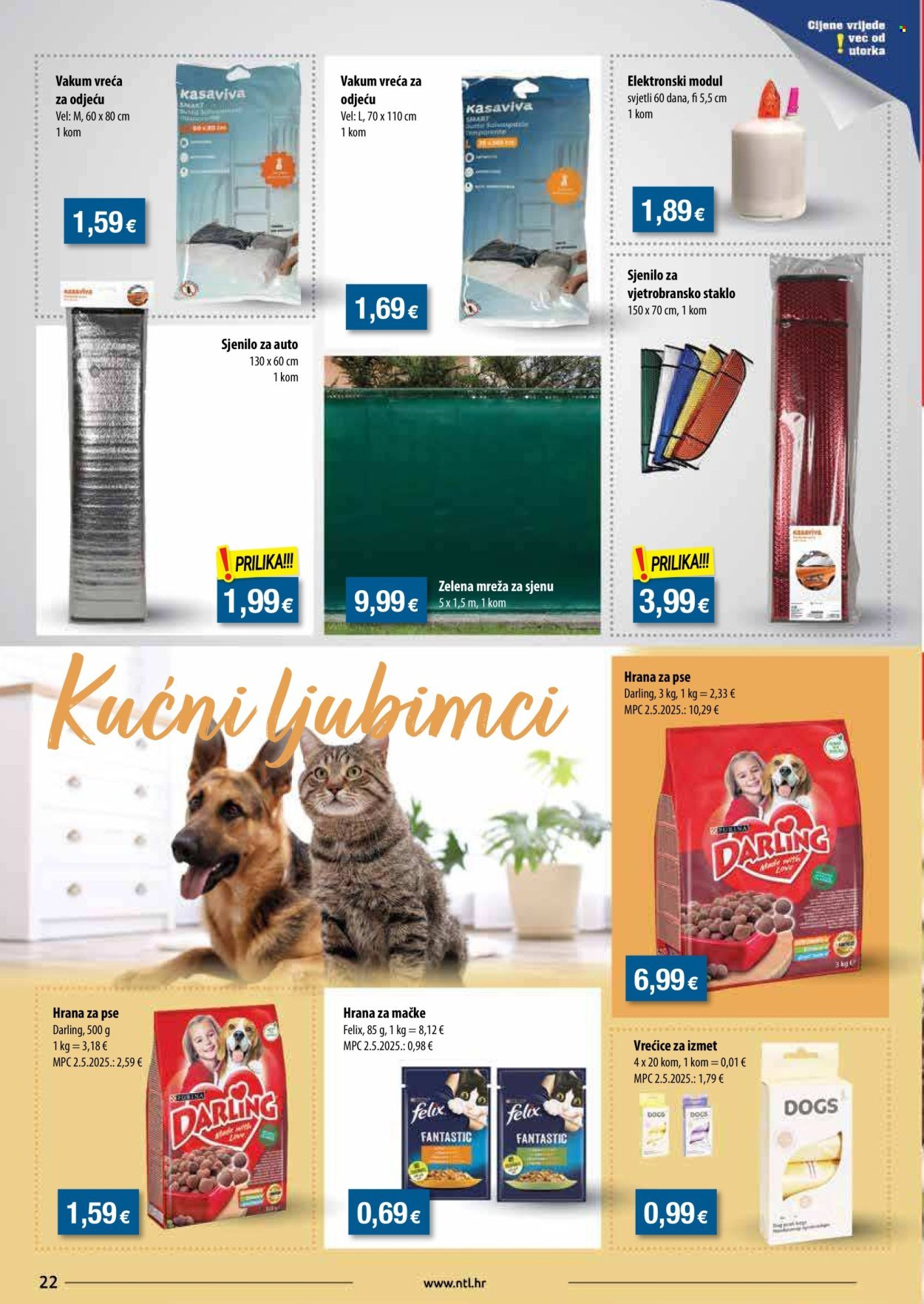 NTL katalog - Od srijede 06.05.2026.