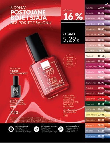 AVON katalog - Mkatalog