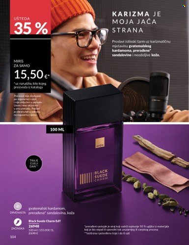 AVON katalog - Mkatalog
