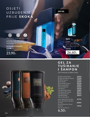 AVON katalog - Mkatalog