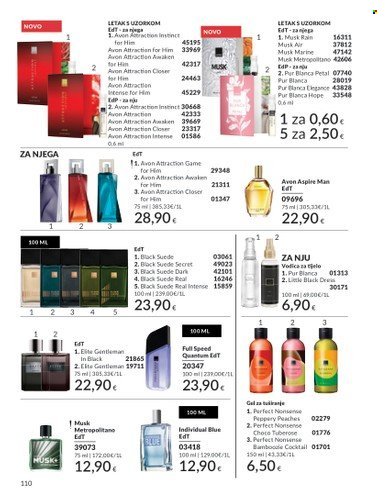 AVON katalog - Mkatalog