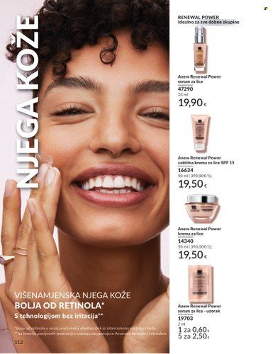 AVON katalog - Mkatalog