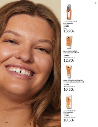 AVON katalog - Mkatalog