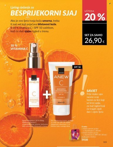 AVON katalog - Mkatalog