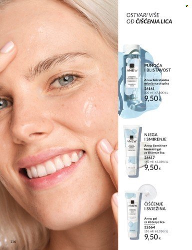 AVON katalog - Mkatalog