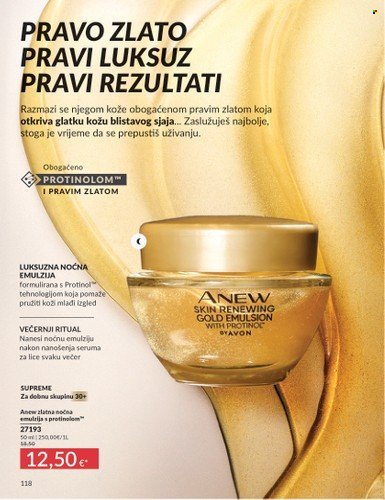AVON katalog - Mkatalog