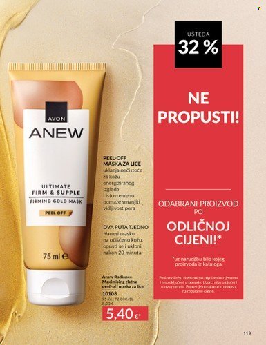 AVON katalog - Mkatalog