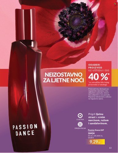 AVON katalog - Mkatalog