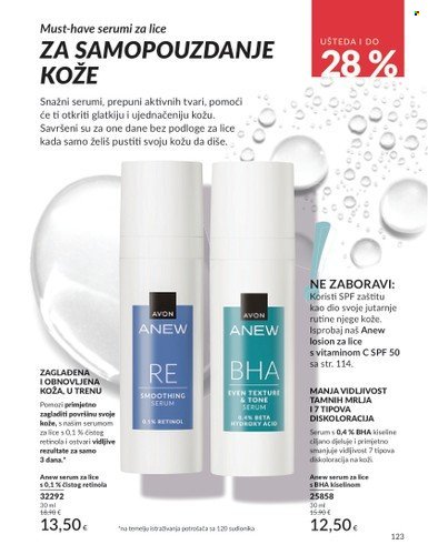 AVON katalog - Mkatalog