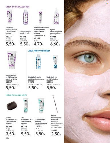 AVON katalog - Mkatalog